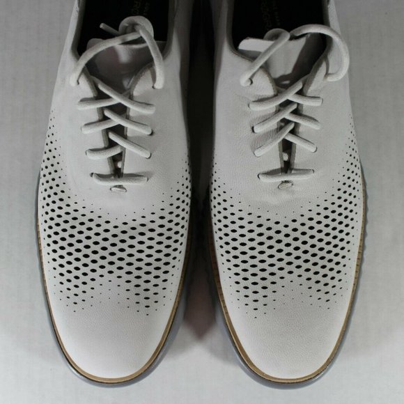 Cole Haan 2.Zerogrand Wingtip Oxford New R1212 - Picture 3 of 8